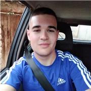 Alumno de ingeniería ofrece clases particulares de matemáticas y fyq en Zaragoza